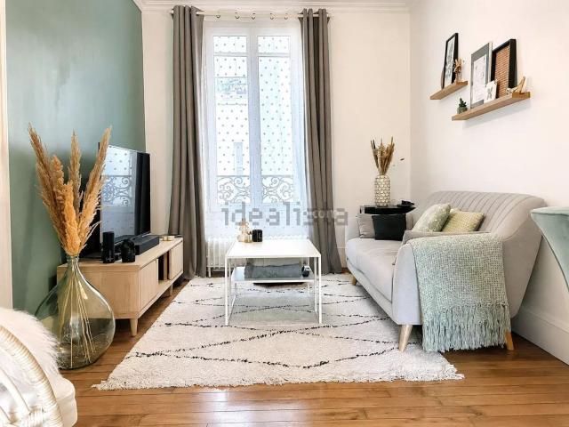 Appartement vente à Plaisance, Nogent-sur-Marne