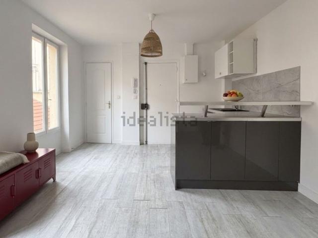 Appartement location à Nogent Village, Nogent-sur-Marne