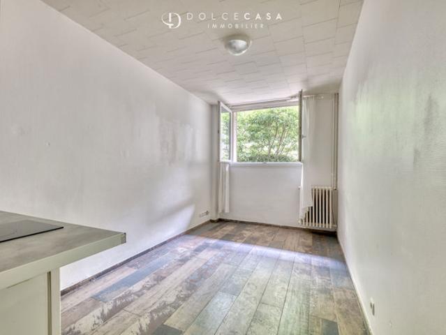 Appartement vente à Nogent-sur-Marne, Nogent-sur-marne