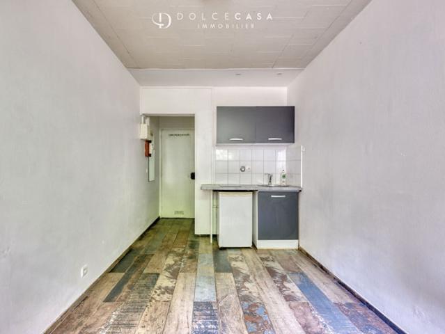 Appartement vente à Nogent-sur-Marne, Nogent-sur-marne