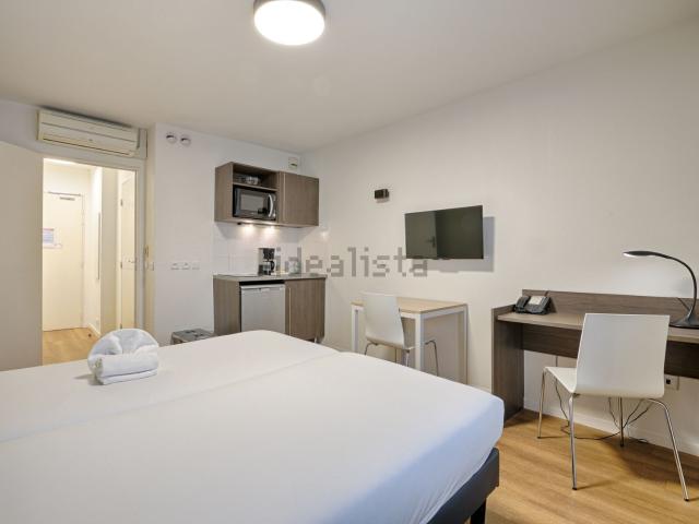 Appartement location à Beauté Baltard, Nogent-sur-Marne