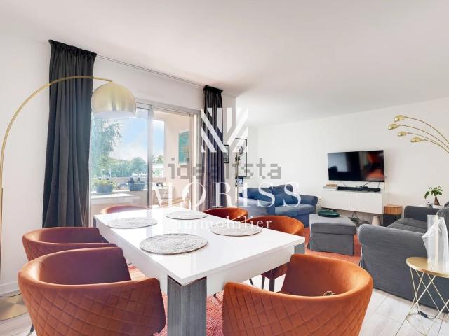 Appartement vente à Port sous la Lune, Nogent-sur-Marne