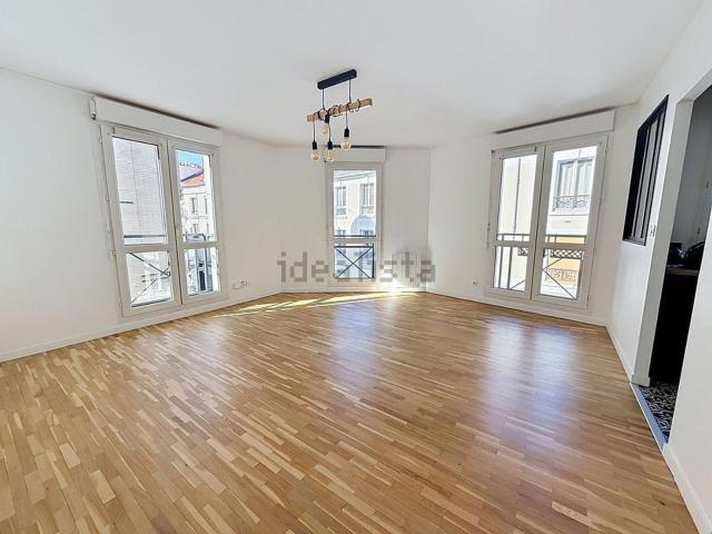 Appartement location à Port sous la Lune, Nogent-sur-Marne