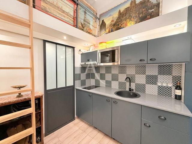 Appartement vente à Nogent-sur-Marne, Nogent-sur-marne