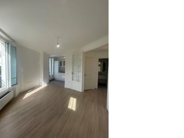 Appartement vente à Nogent-sur-Marne, Nogent-sur-marne