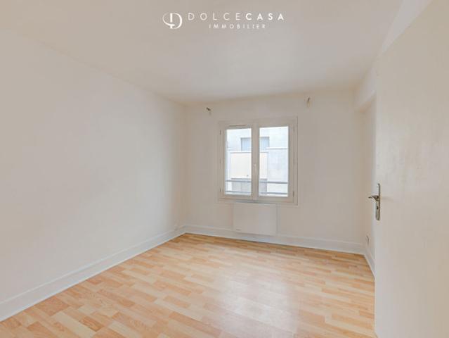 Appartement vente à Nogent-sur-Marne, Nogent-sur-marne
