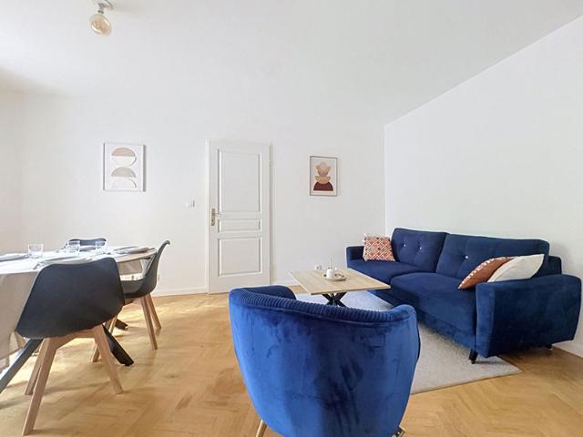 Appartement location à Nogent-sur-Marne, Nogent-sur-marne