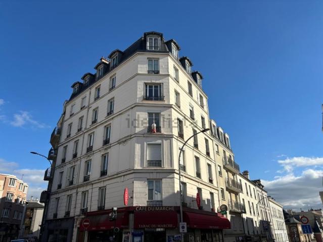 Appartement location à Nogent Village, Nogent-sur-Marne