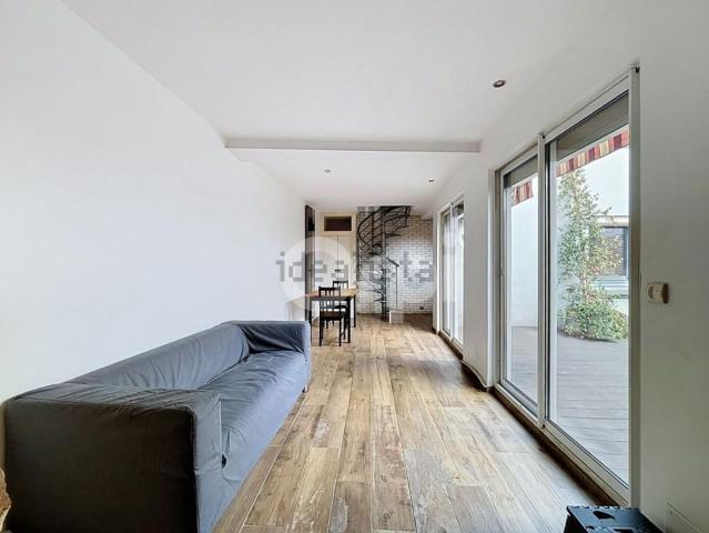 Appartement location à Plaisance, Nogent-sur-Marne