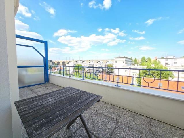 Appartement vente à Port sous la Lune, Nogent-sur-Marne