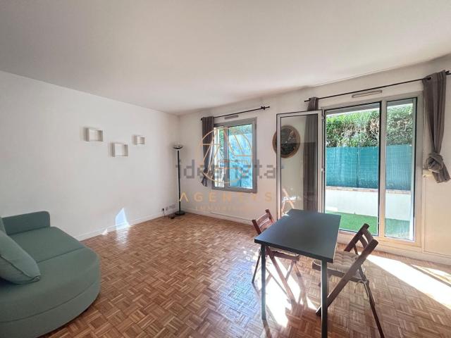 Appartement location à Port sous la Lune, Nogent-sur-Marne