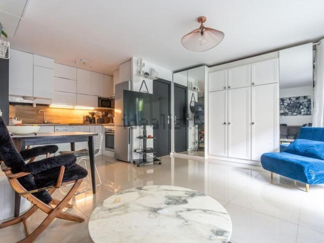 Appartement vente à Plaisance, Nogent-sur-Marne