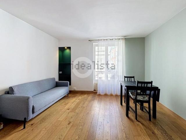 Appartement location à Nogent Village, Nogent-sur-Marne