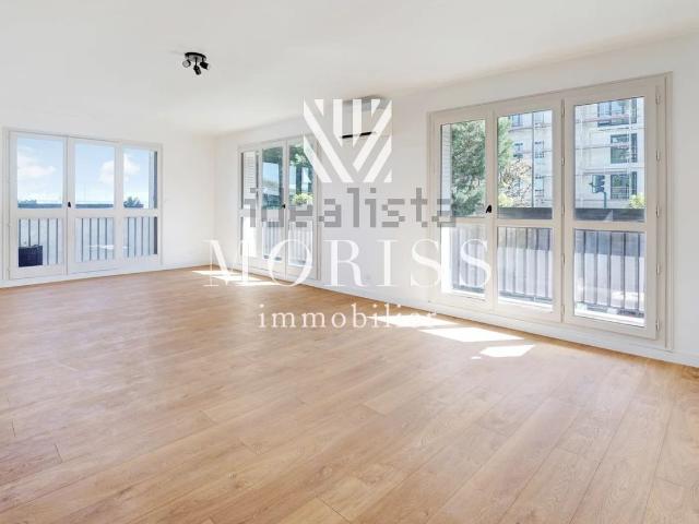 Appartement vente à Plaisance, Nogent-sur-Marne