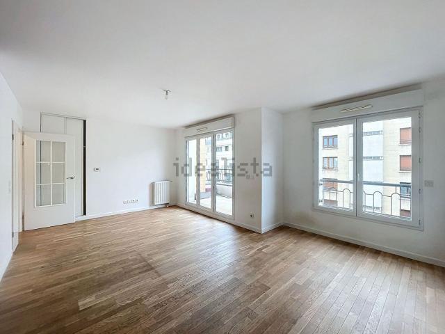 Appartement location à Les Viselets, Nogent-sur-Marne