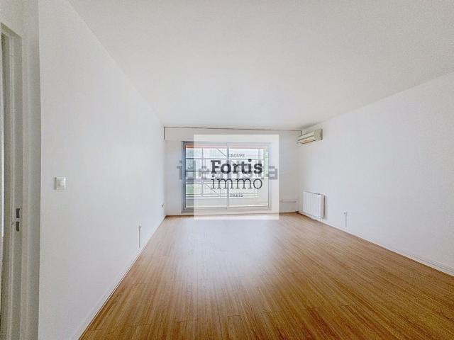 Appartement location à Beauté Baltard, Nogent-sur-Marne