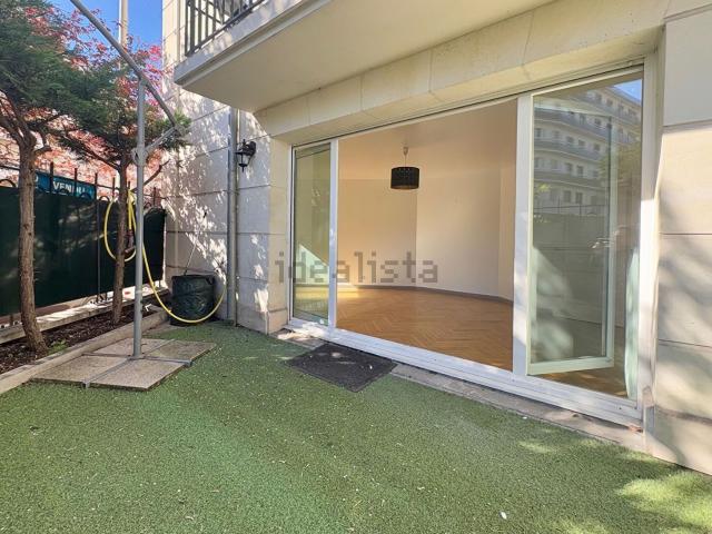 Appartement location à Beauté Baltard, Nogent-sur-Marne