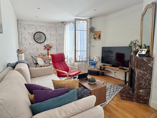 Appartement location à Nogent Village, Nogent-sur-Marne