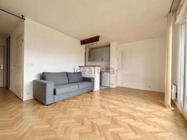 Appartement location à Nogent Village, Nogent-sur-Marne