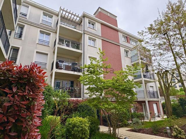 Appartement location à Plaisance, Nogent-sur-Marne