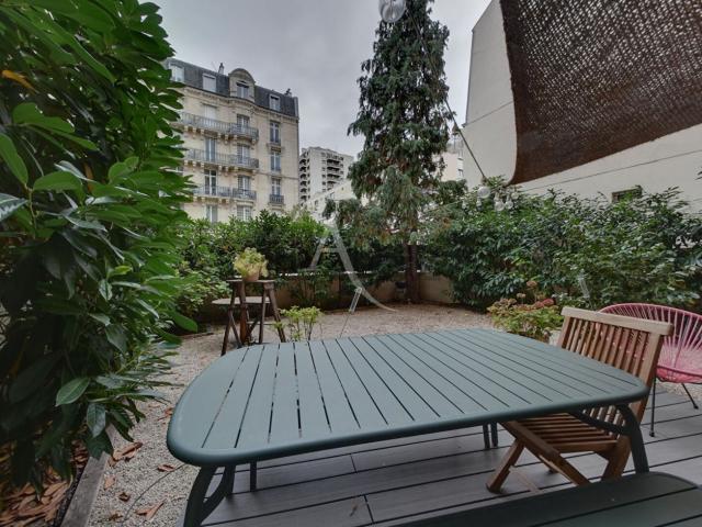 Appartement location à Nogent Village, Nogent-sur-Marne