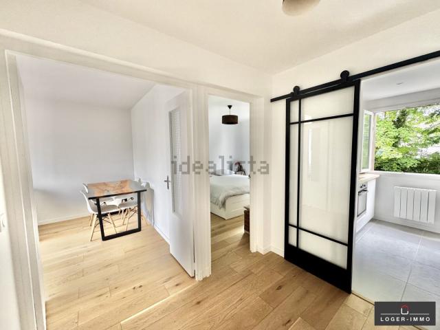 Appartement vente à Plaisance, Nogent-sur-Marne