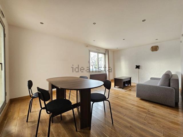 Appartement location à Nogent Village, Nogent-sur-Marne