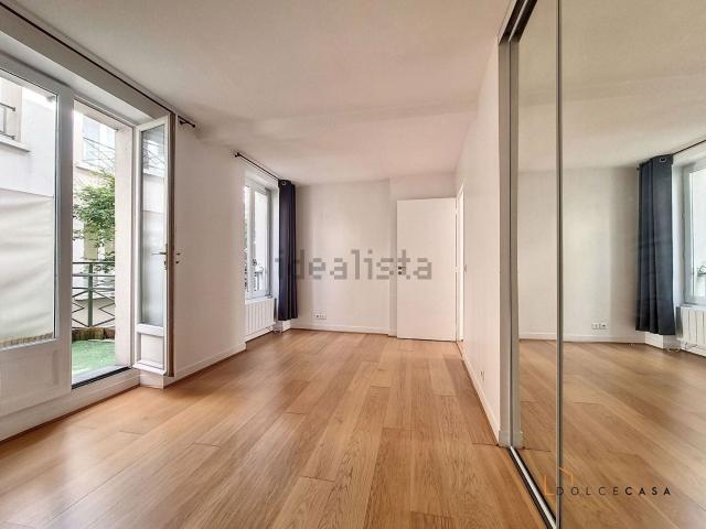 Appartement location à Nogent Village, Nogent-sur-Marne