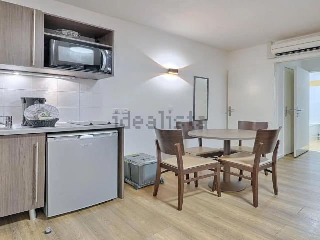 Appartement vente à Port sous la Lune, Nogent-sur-Marne