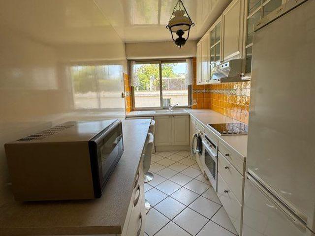 Appartement location à Nogent-sur-Marne, Nogent-sur-marne
