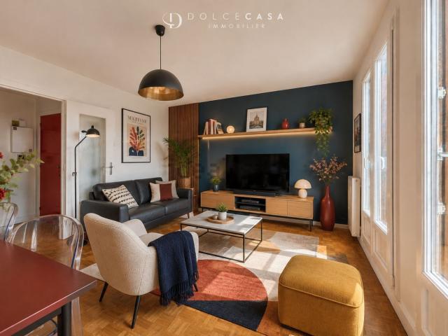 Appartement vente à Plaisance, Nogent-sur-Marne