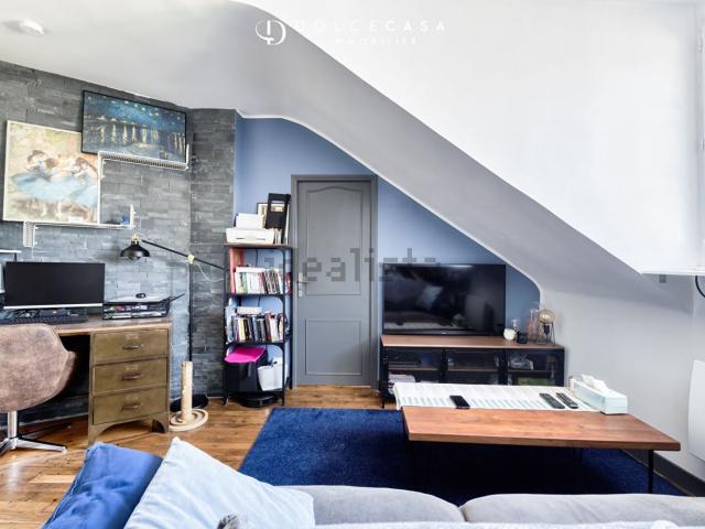 Appartement vente à Plaisance, Nogent-sur-Marne