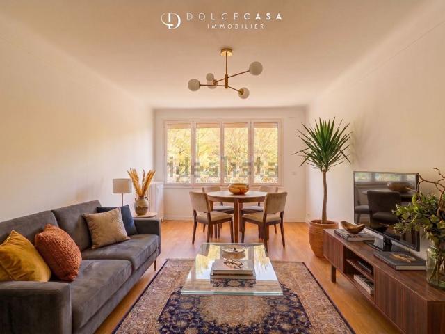 Appartement vente à Plaisance, Nogent-sur-Marne