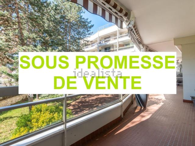 Appartement vente à Port sous la Lune, Nogent-sur-Marne
