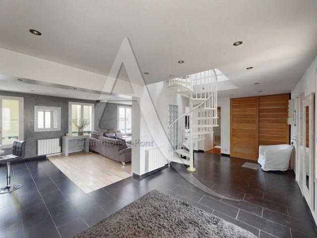 Appartement vente à Nogent-sur-Marne, Nogent-sur-marne