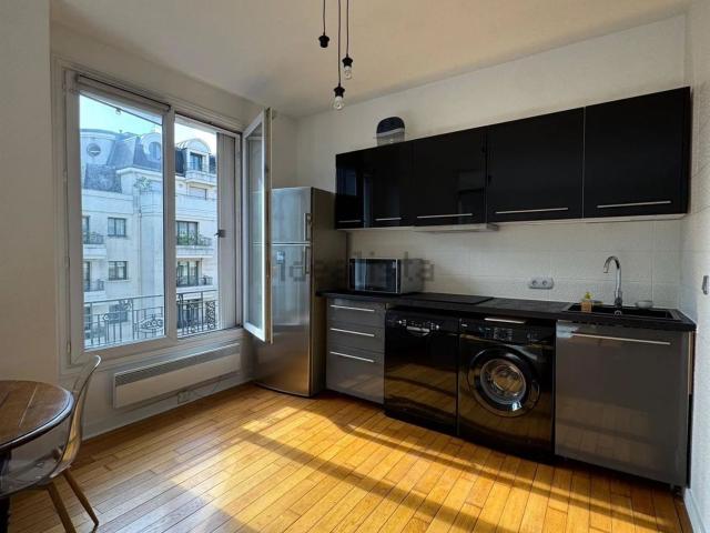 Appartement location à Nogent Village, Nogent-sur-Marne