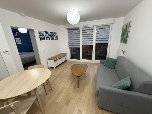 Appartement location à Nogent-sur-Marne, Nogent-sur-marne