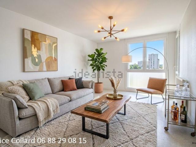 Appartement vente à L'Obier, Nogent-sur-Oise