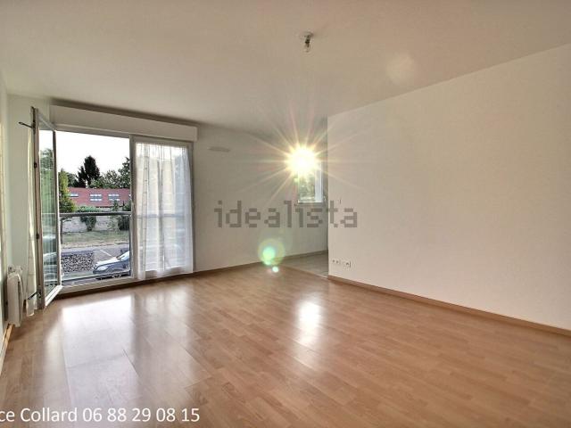Appartement vente à Montupet, Nogent-sur-Oise