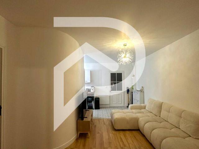 Appartement location à Carnot, Nogent-sur-Oise