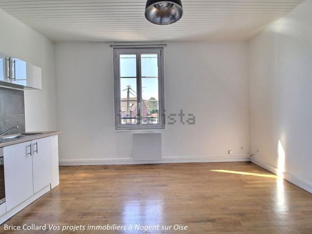 Appartement location à République, Nogent-sur-Oise