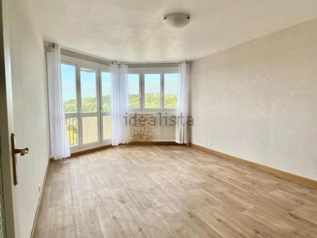 Appartement vente à L'Obier, Nogent-sur-Oise