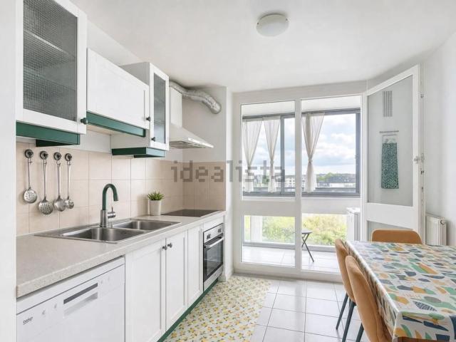 Appartement vente à L'Obier, Nogent-sur-Oise