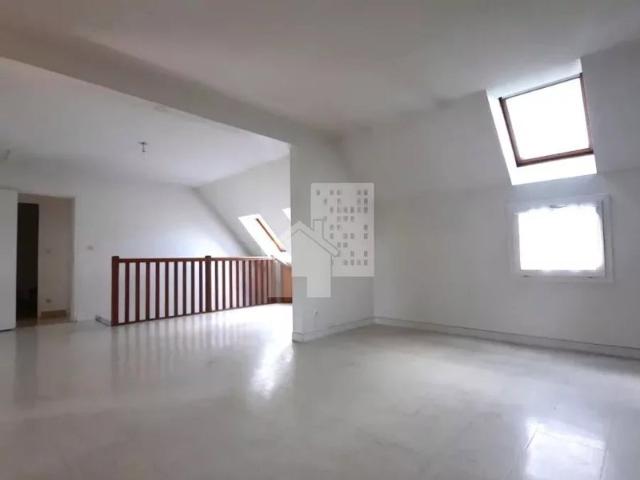 Appartement vente à République, Nogent-sur-oise