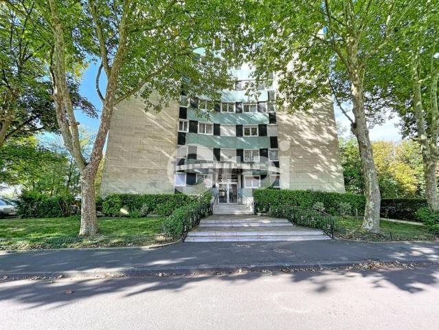 Appartement vente à L'Obier, Nogent-sur-Oise