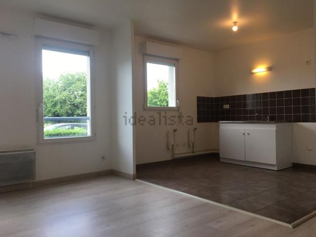 Appartement location à L'Obier, Nogent-sur-Oise