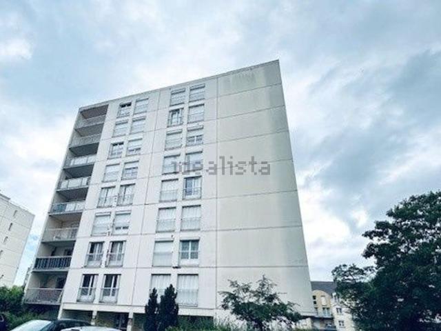 Appartement vente à Les Granges, Nogent-sur-Oise