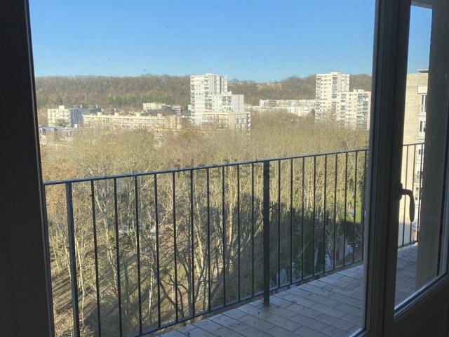 Appartement vente à Carnot, Nogent-sur-Oise