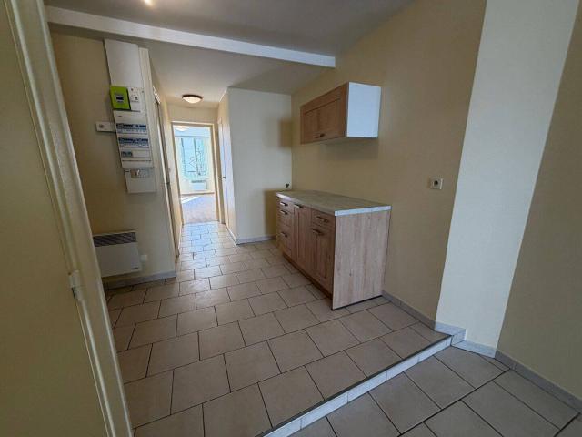 Appartement location à La Motte-Tilly, Aube