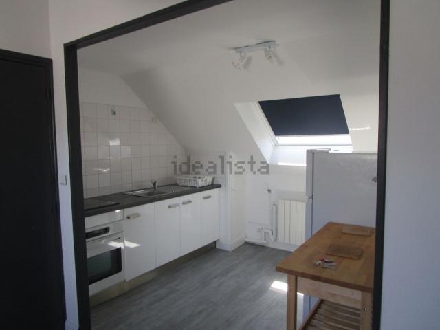 Appartement location à Nogent-sur-Seine, Aube